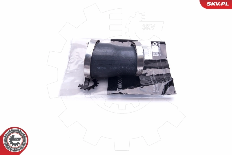 Charge Air Hose